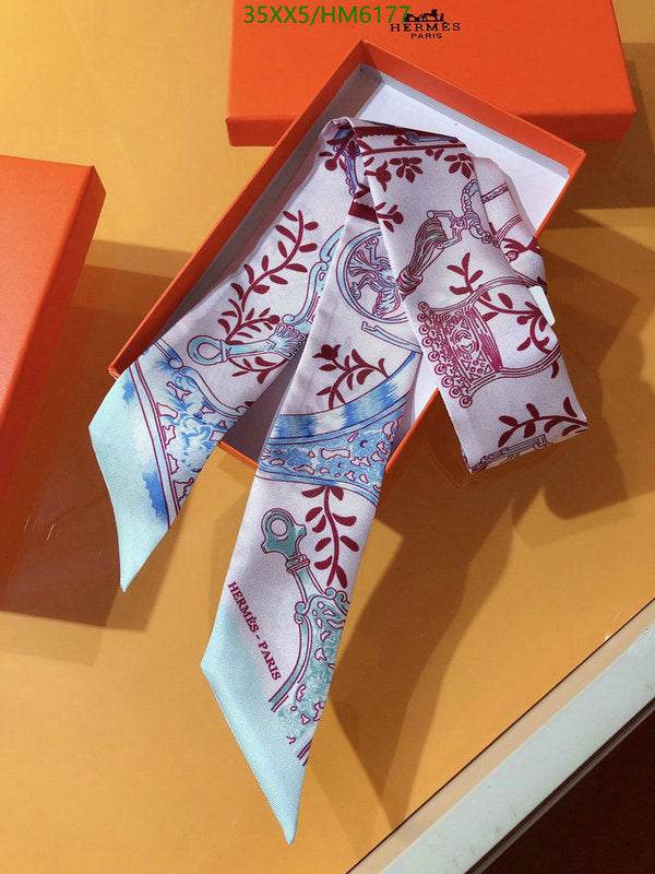 SAMC - HMS Scarves - 810