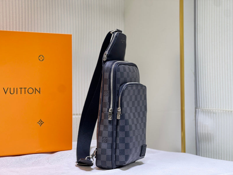 Satchel Bags - VL2 Bags - 699