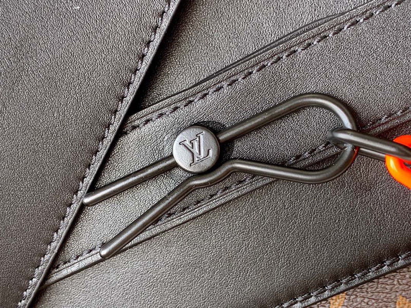 Satchel Bags - VL Bags - 4237