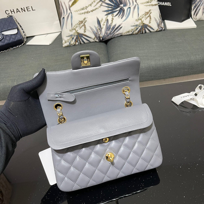 Satchel Bags - CHL Bags - 3246