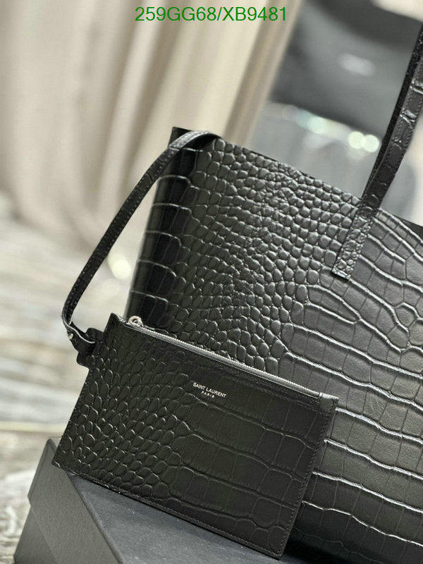SAMC - YLS Bags - 294