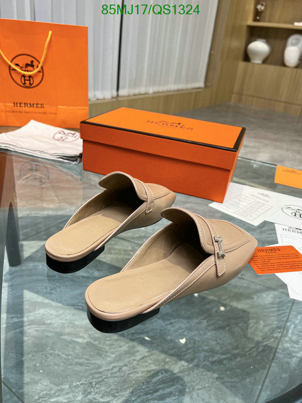 SAMC - HMS Women Shoes - 218