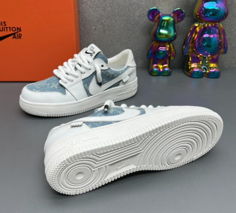 SAMC - NKE Shoes - 624