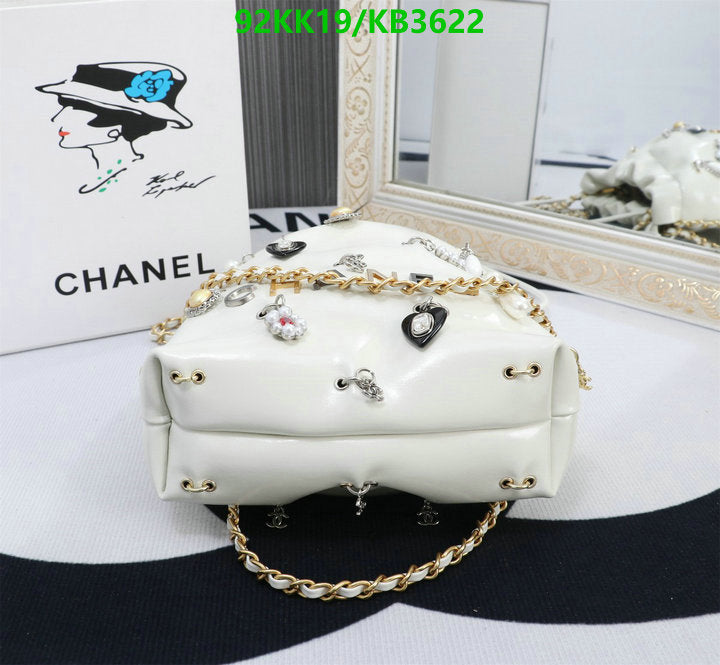 SAMC - CHL Bags Crossbody - 016