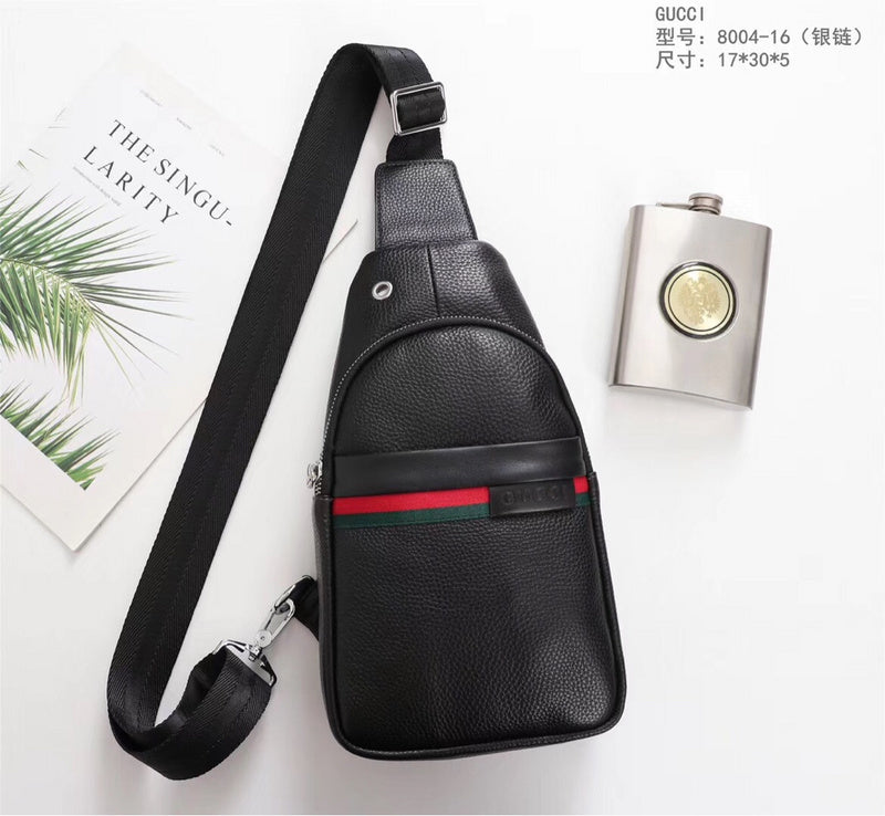 Satchel Bags - GCI Bags - 2397