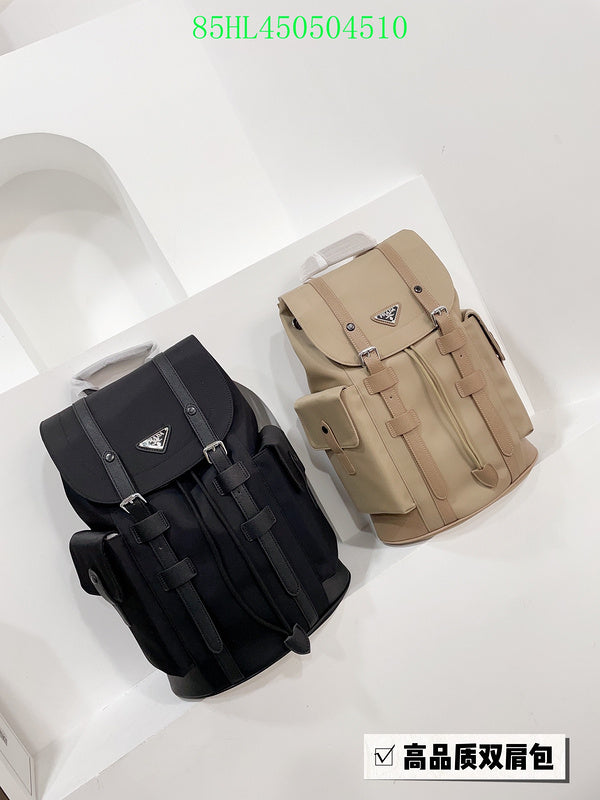 Satchel Bags - PDA Bags - 3348