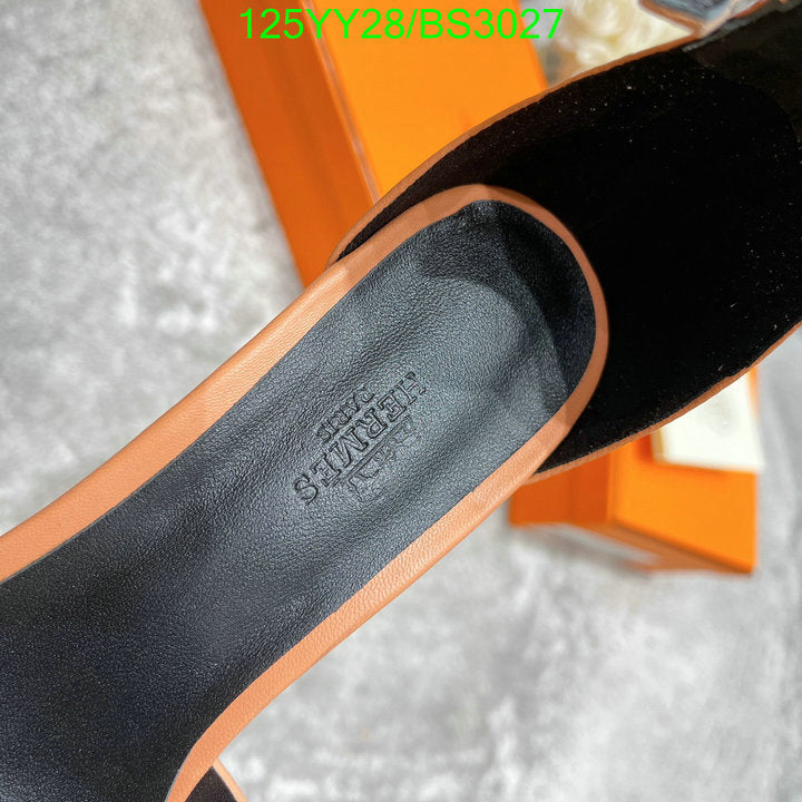 SAMC - HMS Women Shoes - 104