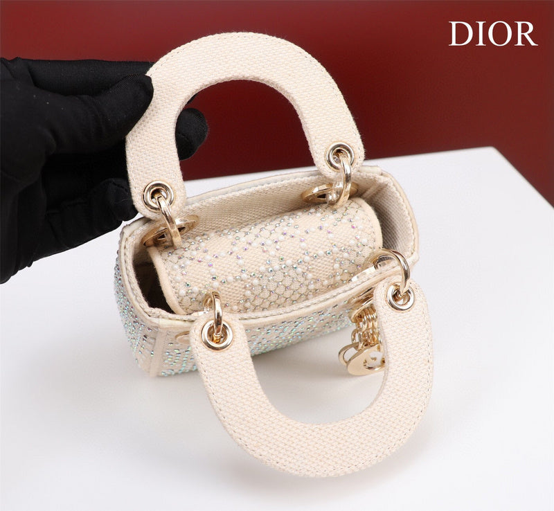 Glami Fashion - DIR Bags - 1686