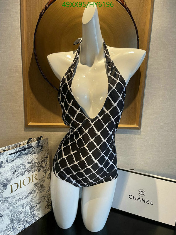 SAMC - CHL Swimsuits - 218