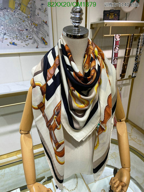 SAMC - HMS Scarves - 644
