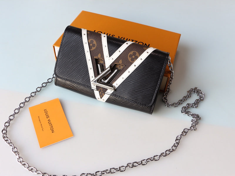 Satchel Bags - VL2 Bags - 397