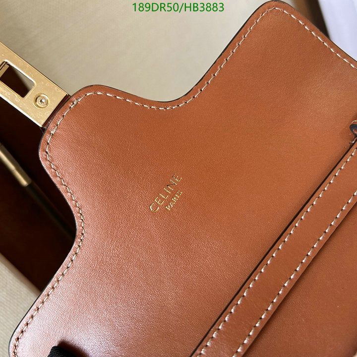 SAMC - COL Bags - 205