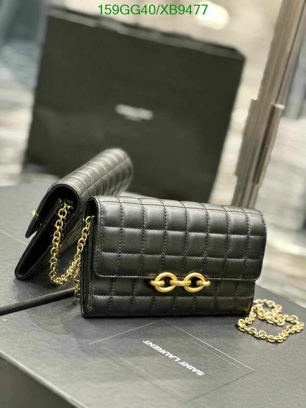 SAMC - YLS Bags - 326