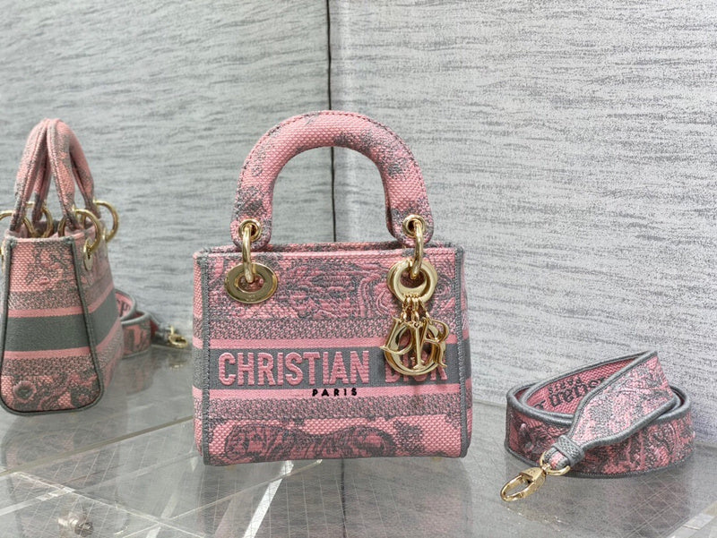 Glami Fashion - DIR Bags - 042