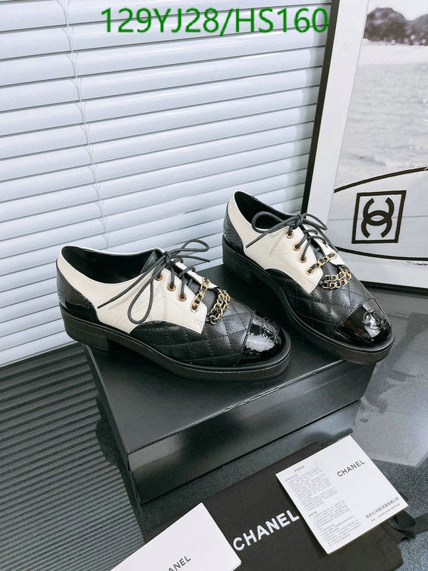 SAMC - CHL Women Shoes - 040