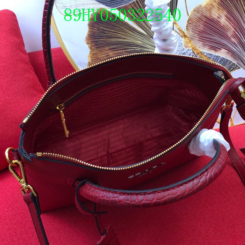 Satchel Bags - PDA Bags - 4526
