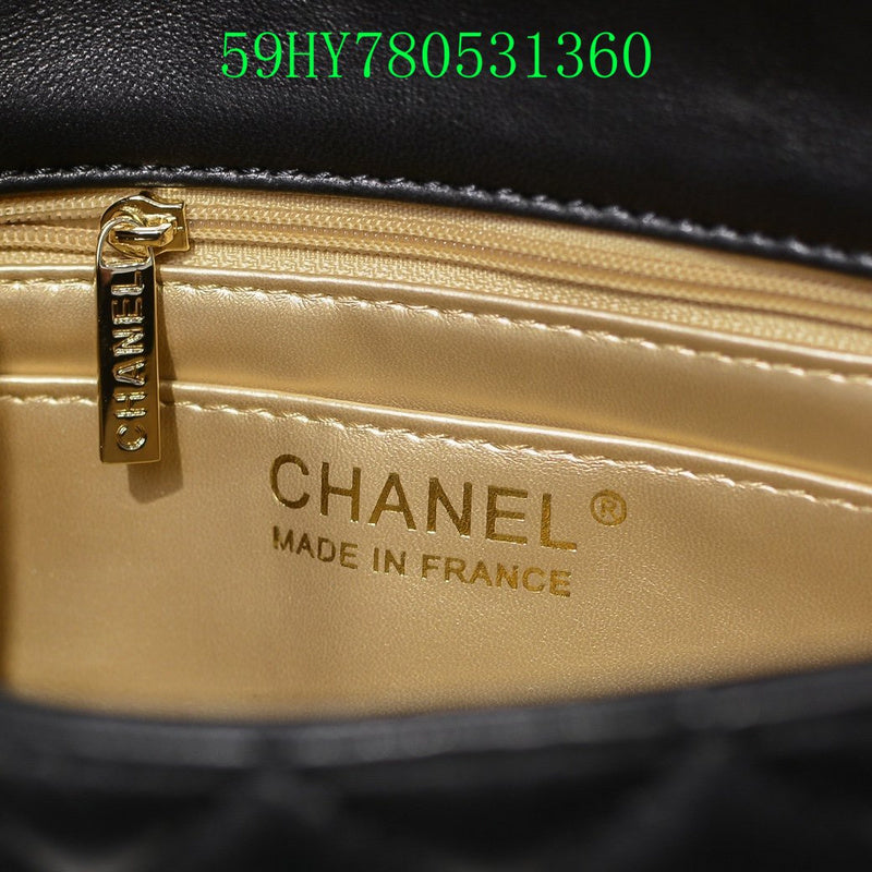 Satchel Bags - CHL Bags - 5147