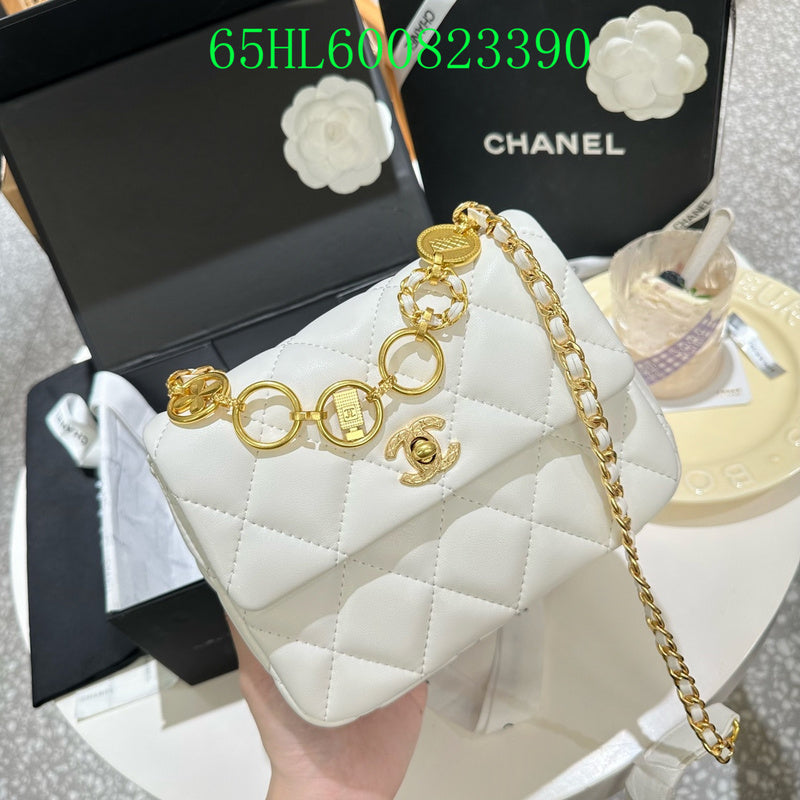 Glami - CHL Bags - 079