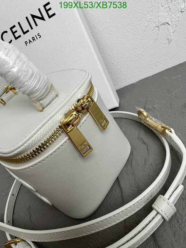 SAMC - COL Bags - 138