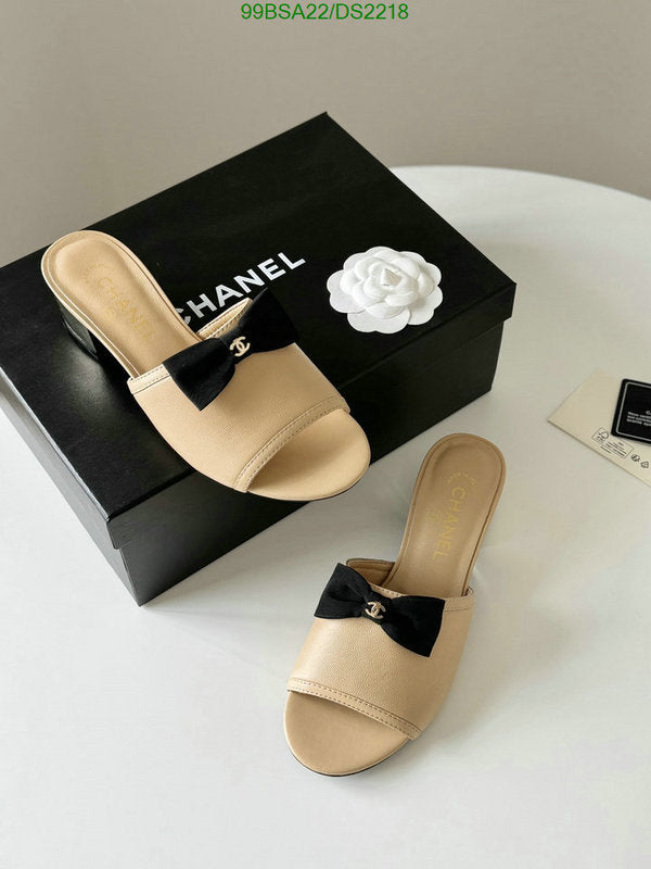 SAMC - CHL Women Shoes High Heels - 058