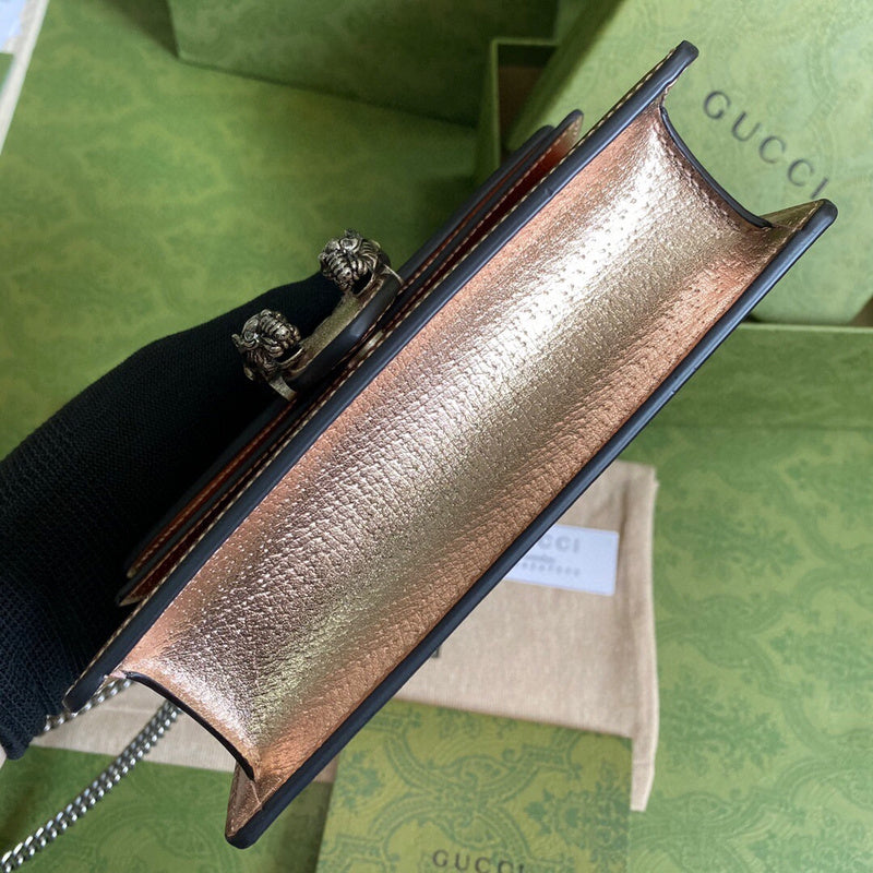 Satchel Bags - GCI Bags - 5844