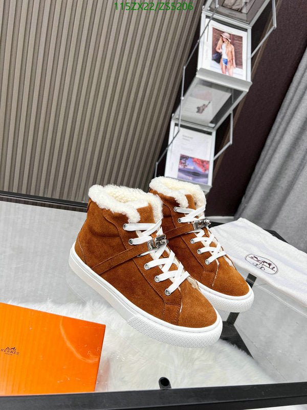 SAMC - HMS Women Shoes - 460