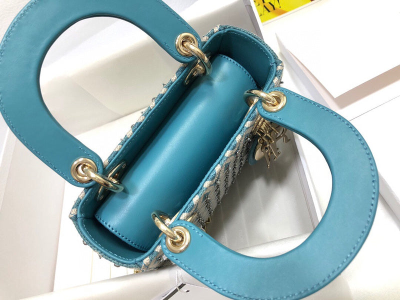 ELE - Dir Bags - 1364