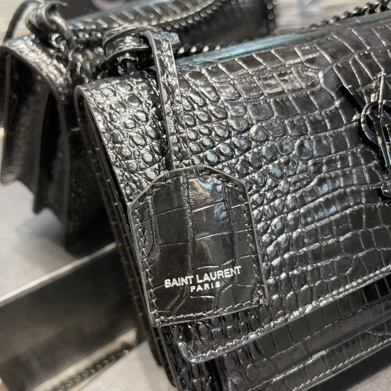 Satchel Bags - STLT Bags - 129