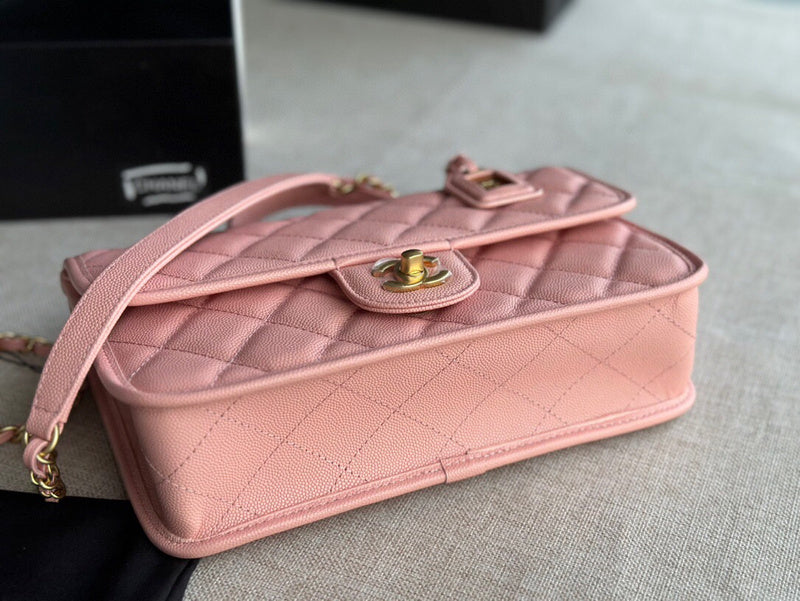 Satchel Bags - CHL Bags - 2785
