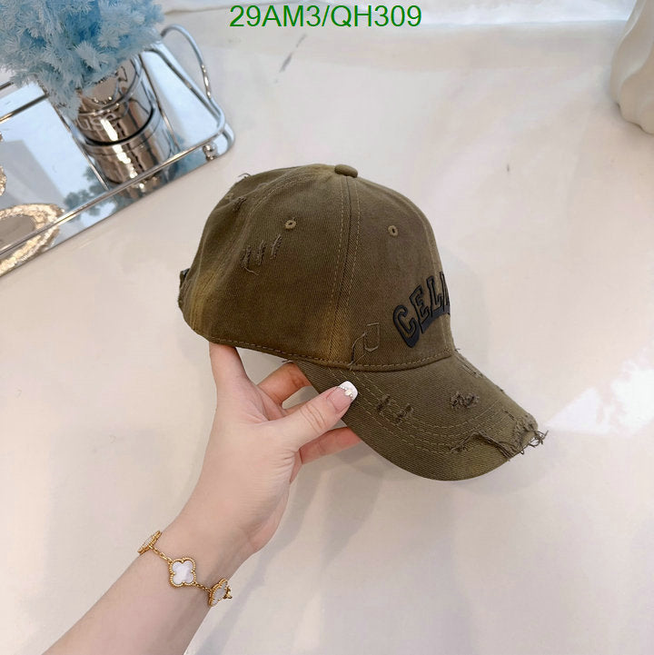 SAMC - COL Caps & Hats - 141