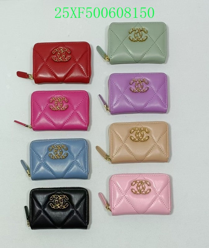 Glami - CHL Wallet - 2324