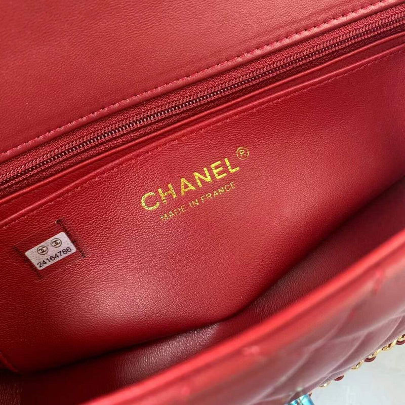 Satchel Bags - CHL Bags - 1691