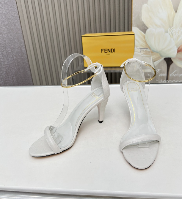 SAMC - FDE Women Shoes - 021