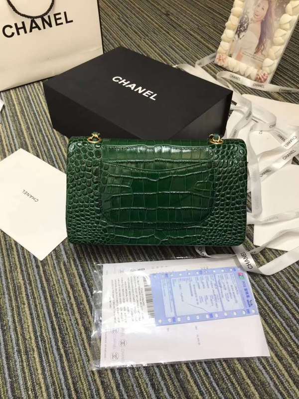 Satchel Bags - CHL Bags - 611