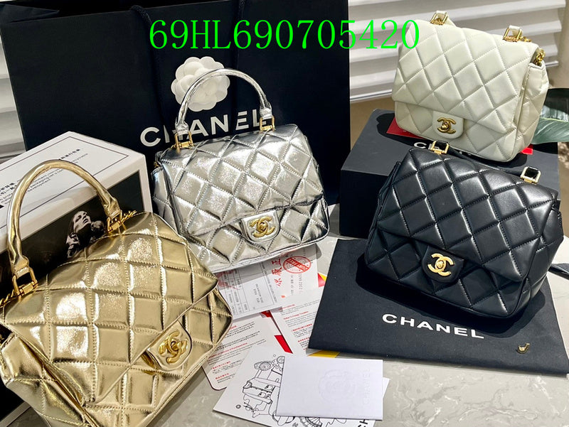Glami - CHL Bags - 500