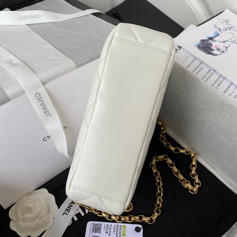 Satchel Bags - CHL Bags - 970