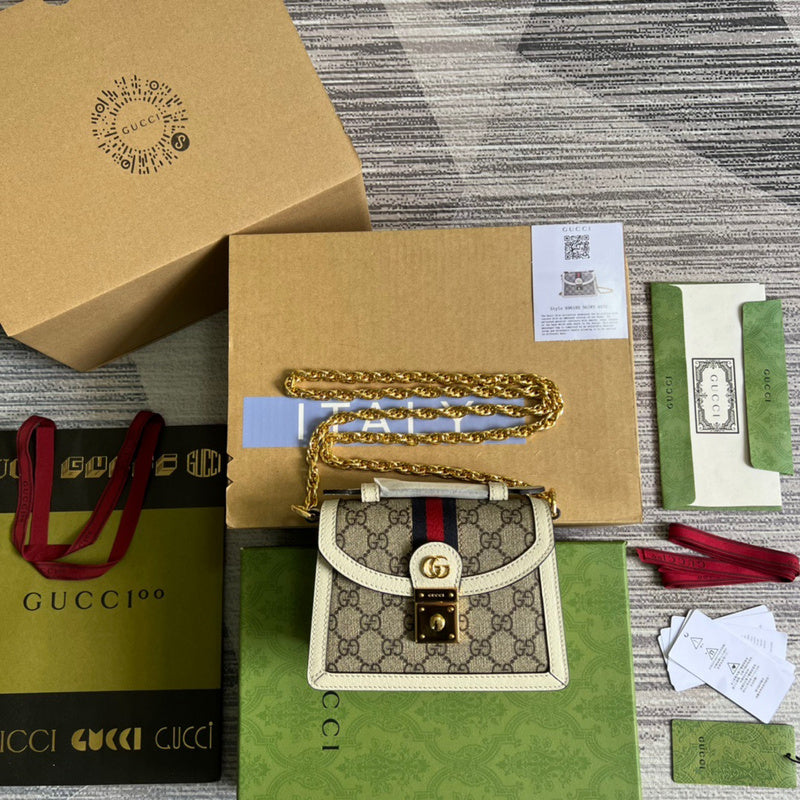Glami Fashion - GCI Bags - 6424