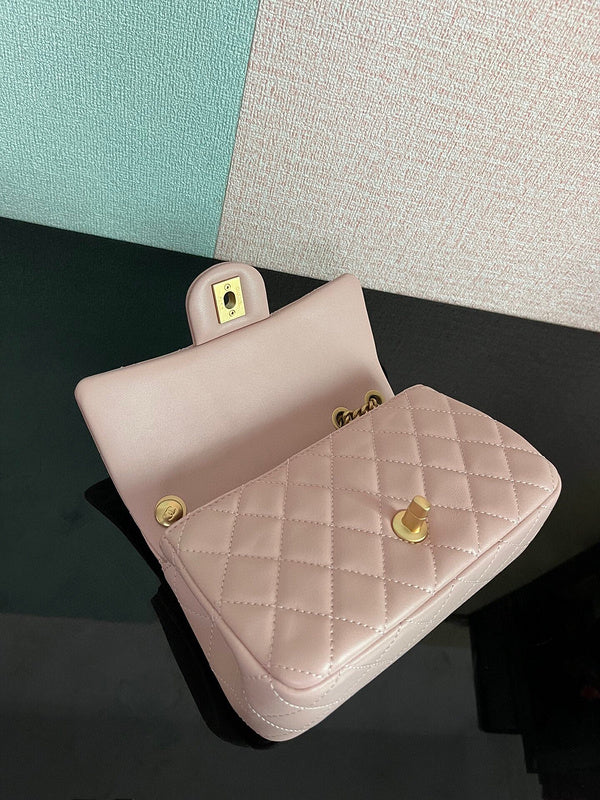 Satchel Bags - CHL Bags - 2469
