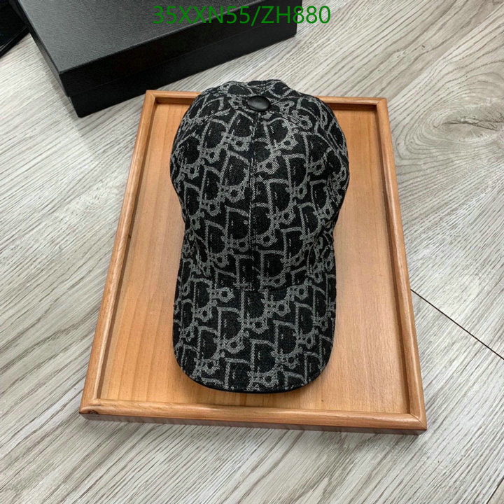 SAMC - DOR Caps & Hats - 132