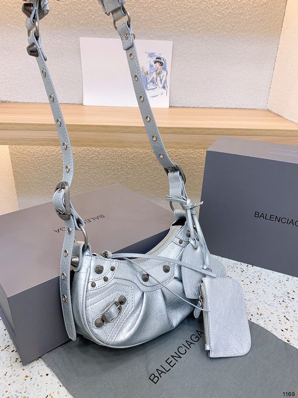 Satchel Bags - BGA Bags - 1302