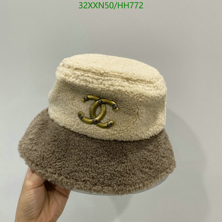 SAMC - CHL Caps & Hats - 412