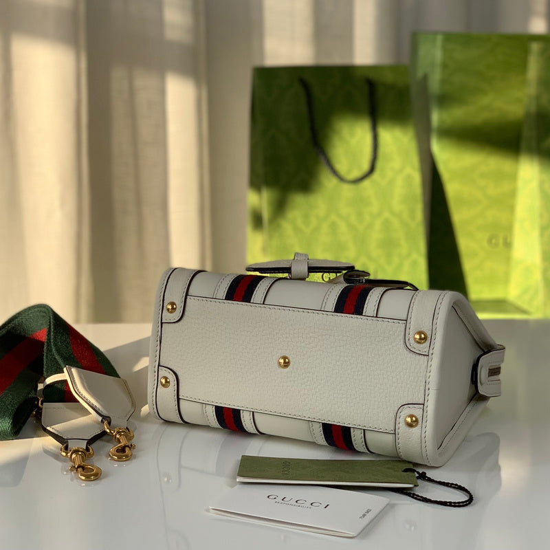 Satchel Bags - GCI Bags - 893