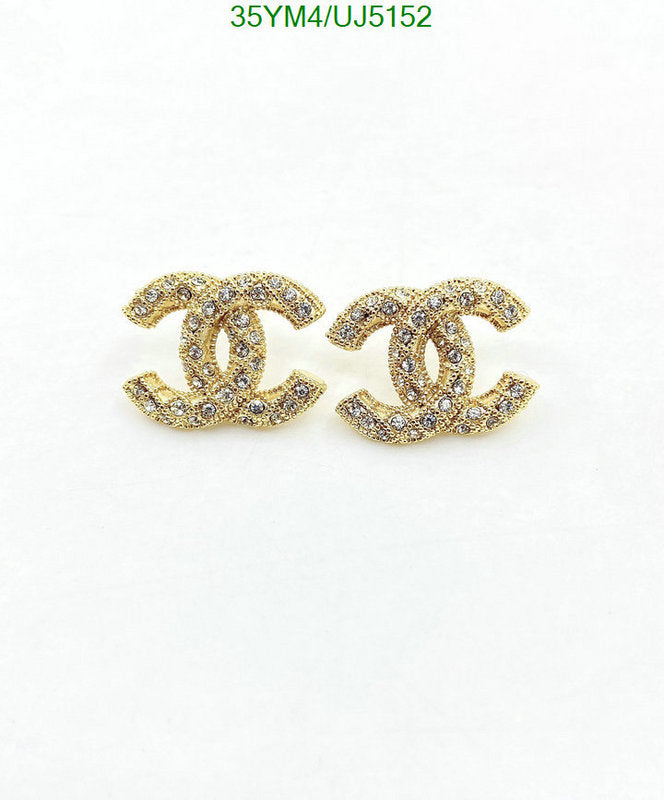 SAMC - CHL Jewelry - 619