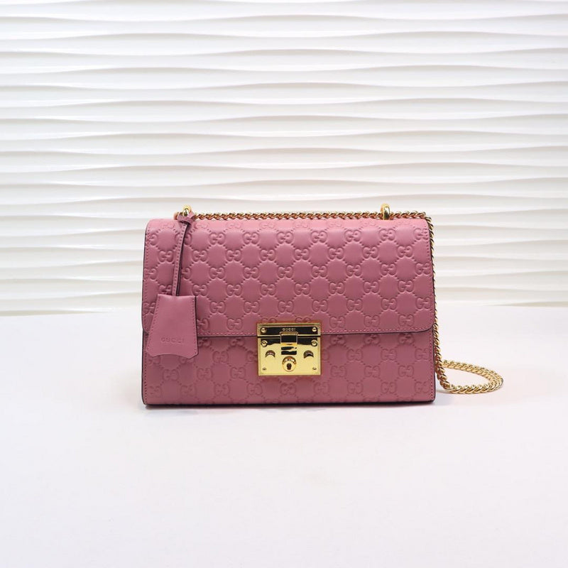 GlamI - GCI Bags - 1001