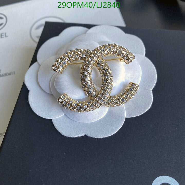 SAMC - CHL Jewelry - 1246