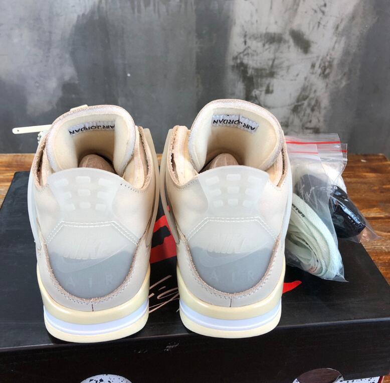 SAMC - NKE Shoes - 1813