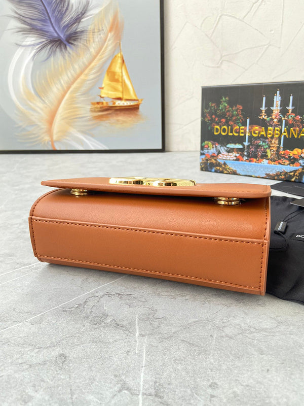 Satchel Bags - DG Bags - 165