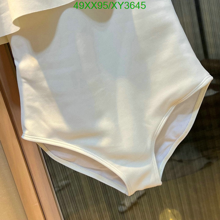 SAMC - CHL Swimsuits - 197