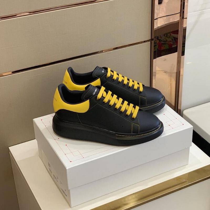 SAMC - AQ Men SHoes - 258