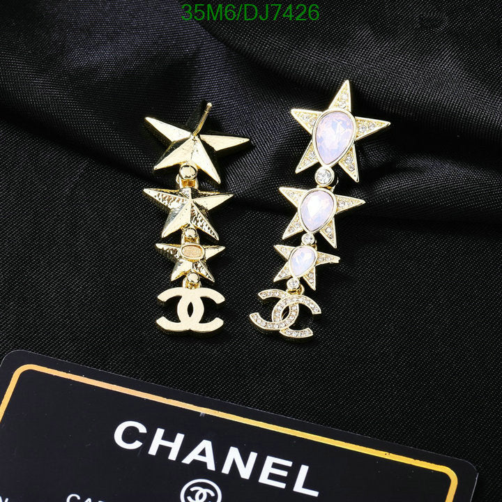 SAMC - CHL Jewelry - 070